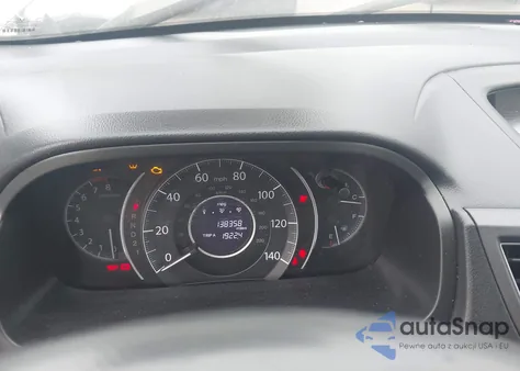 2014 Honda Cr-V Ex-L from USA, damaged, VIN 2HKRM3H70EH510230